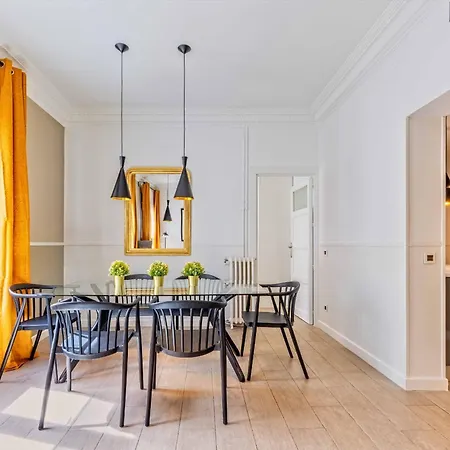 Apolo En Madrid Apartment Exterior photo