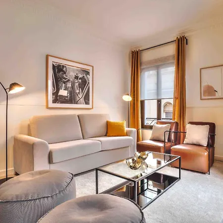 Apolo En Madrid Apartment Exterior photo
