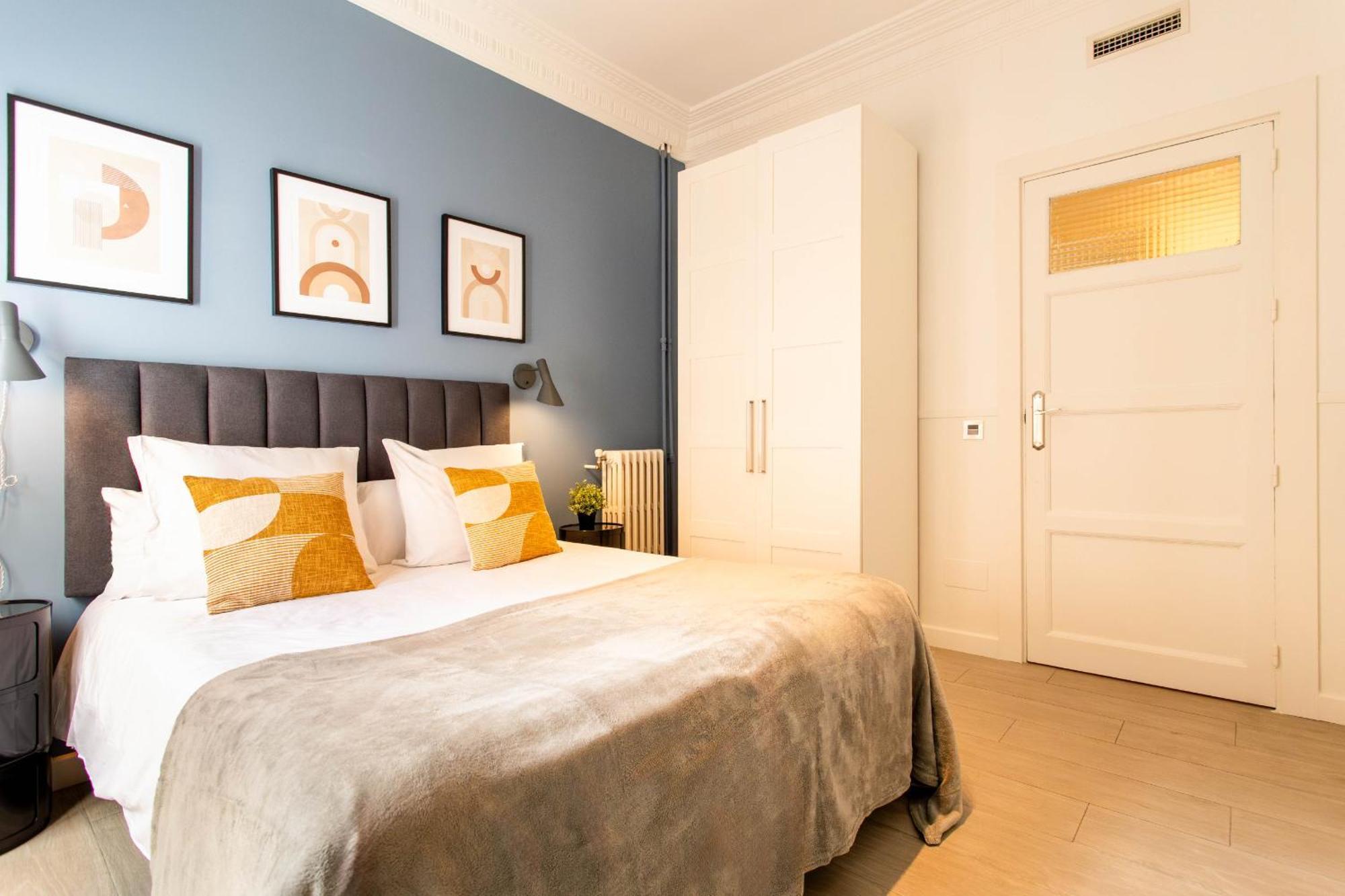 Apartment Apolo En *