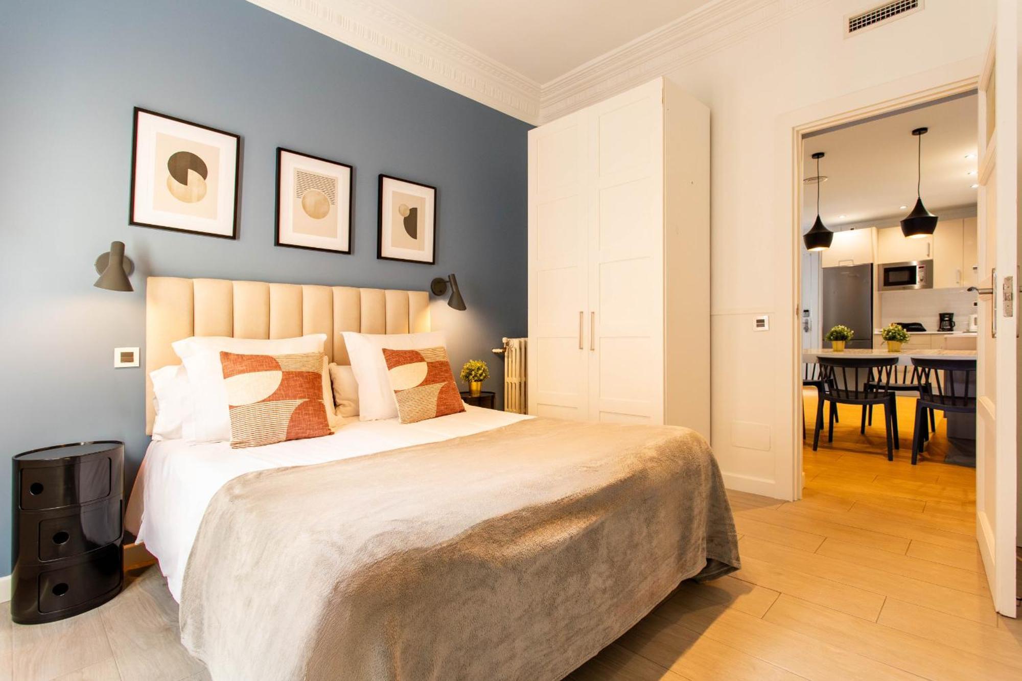 Apartment Apolo En *