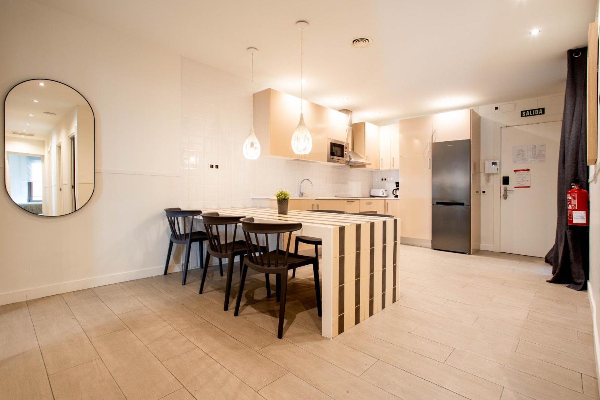 Apartment Apolo En *