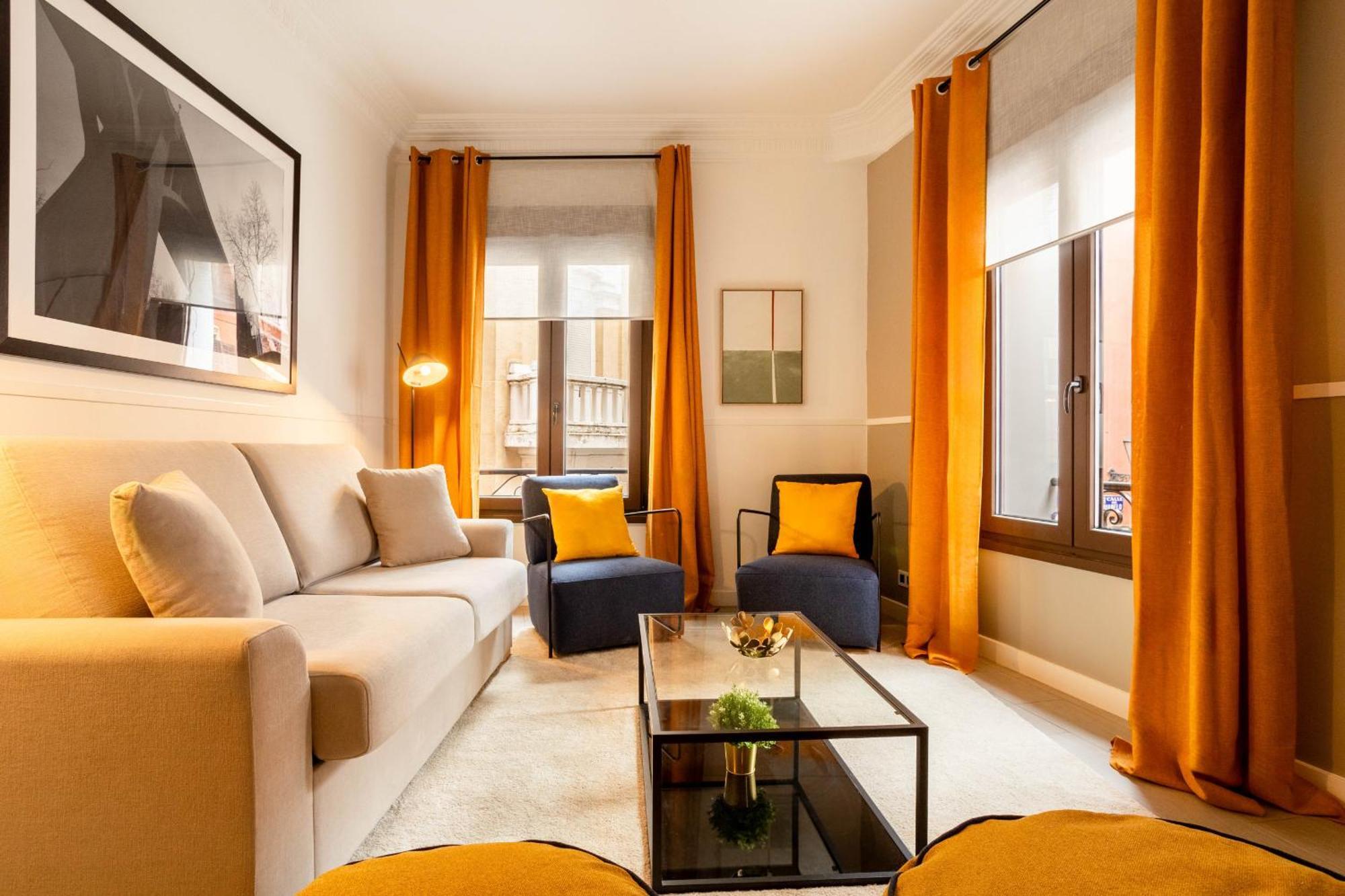 Apartment Apolo En