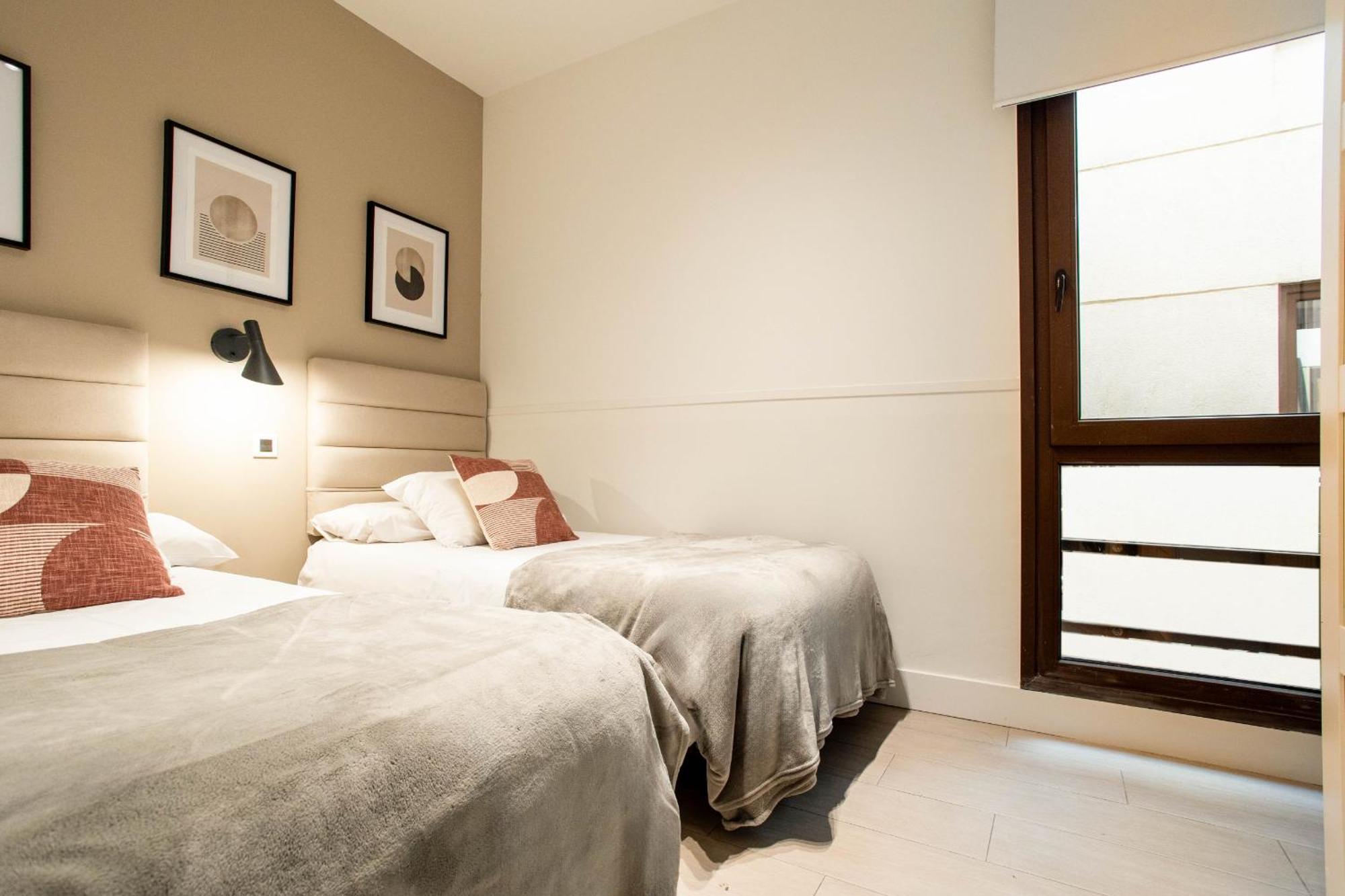 Apartment Apolo En