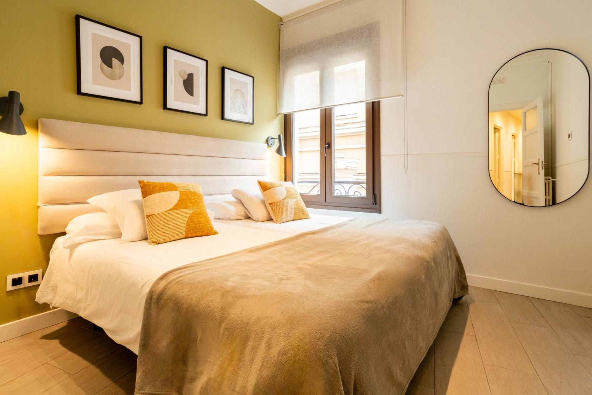 Apartment Apolo En