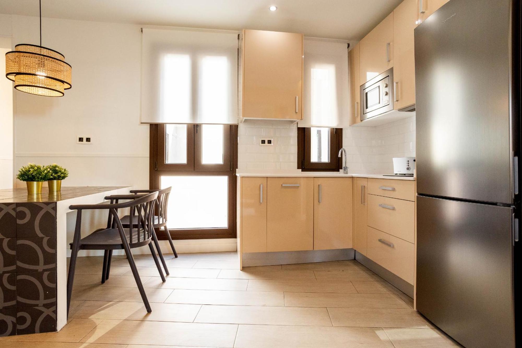 Apartment Apolo En *