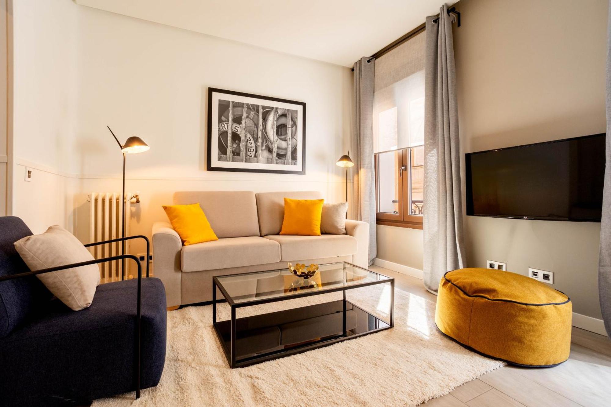 Apartment Apolo En *