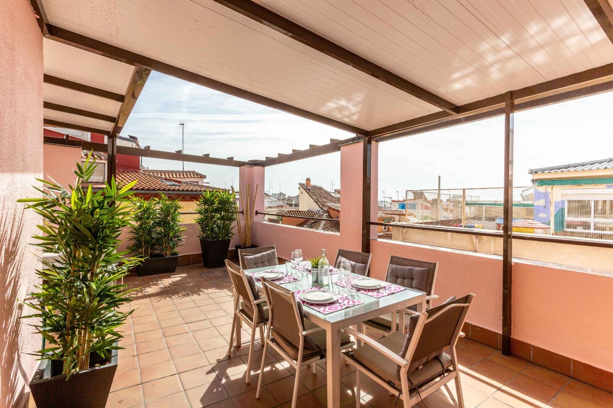 Apolo En Apartment Madrid
